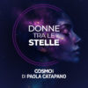 Donne tra le stelle con Simonetta Cheli