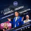 19/01/2024 | Fuffa uguale…Truffa