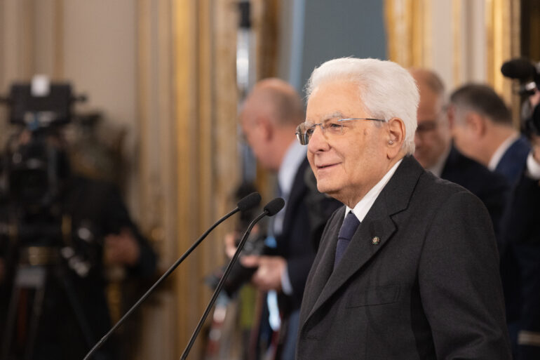mattarella