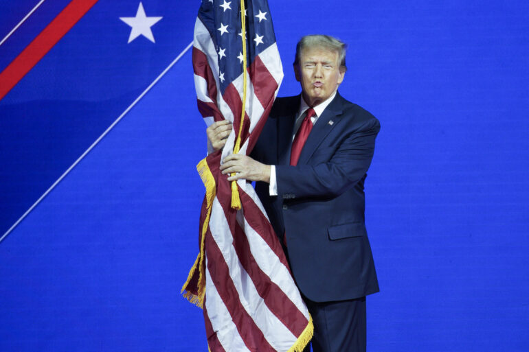 trump