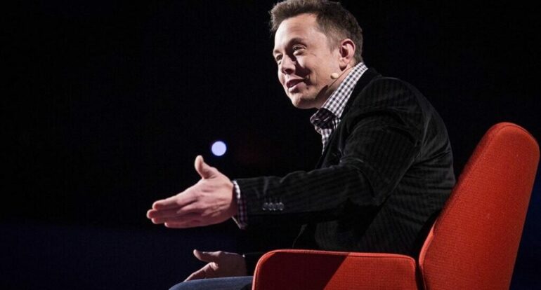 musk