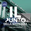 I costi della politica | Il Punto della Settimana