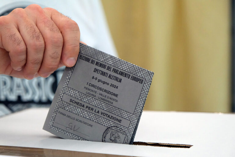 elezioni regionali referendum