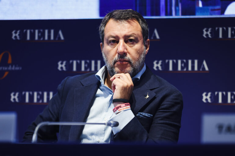 legge sul consenso
