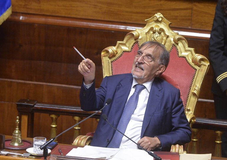riappacificazione