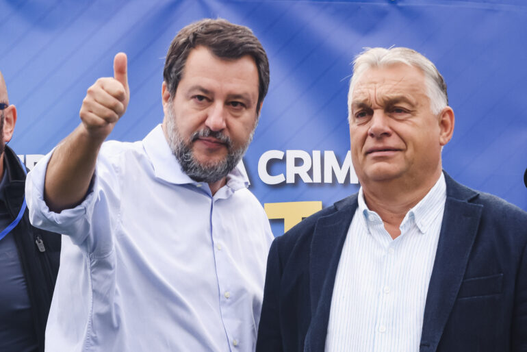 salvini