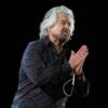 Conte licenzia Grillo e azzera il suo contratto di consulente | 25/10/2024 | Il Corsivo