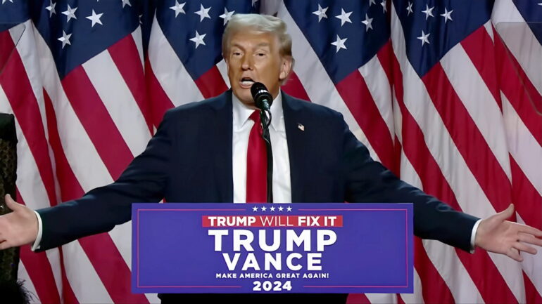 trump iran