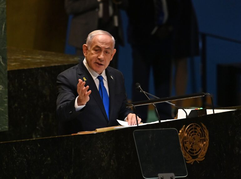 hamas guerra