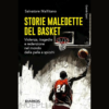 Storie maledette del basket di Salvatore Malfitano | 23/09/2024 | Il Timone Libri