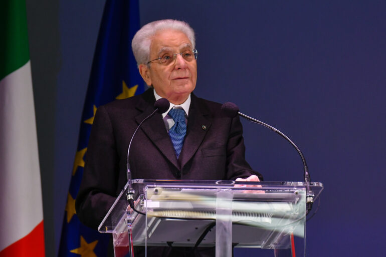 mattarella