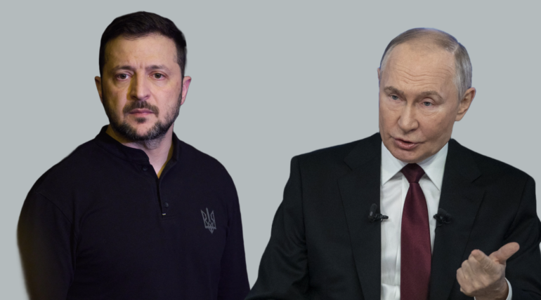 ginevra putin