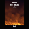 Notte isterica di Massimo Anania | 17/06/2024 | Il Timone Libri