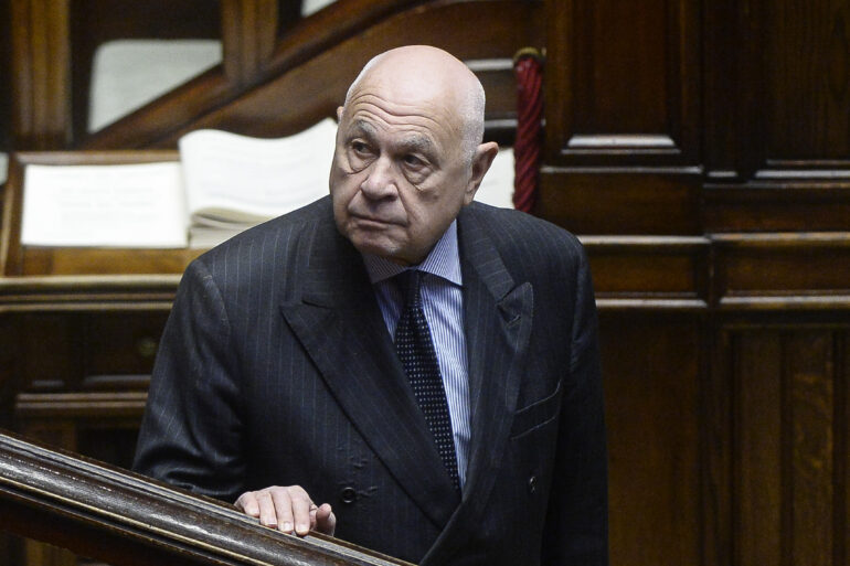 ministero di grazia