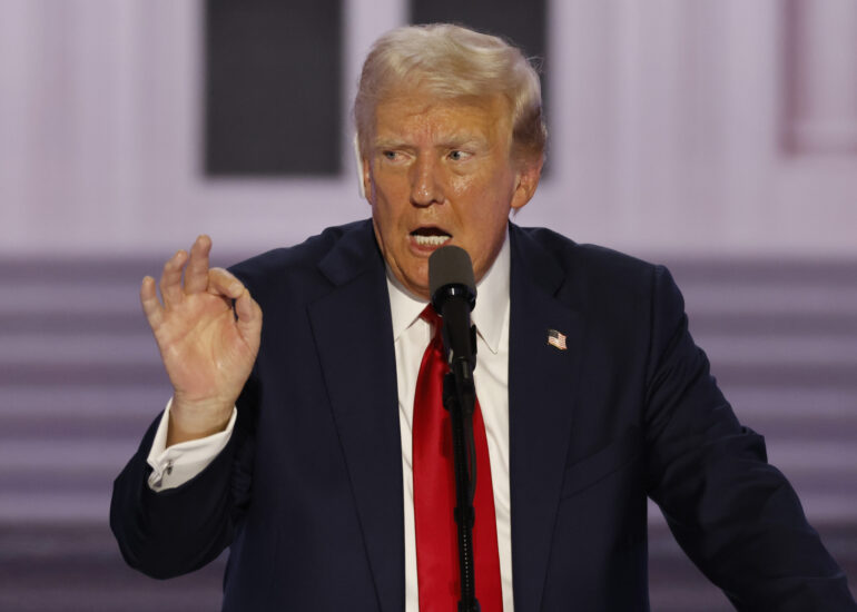 trump