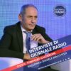 Tommaso Calderone intervistato a Il Timone da Daniele Biacchessi