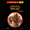 Green Stone. Nero Libia di Fabrizio Borgio | 18/10/2023 | Il Timone Libri