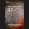 Servio Tullio. Nato dal fuoco. Il sesto re di Davide De Boni | 30/10/2023 | Il Timone Libri