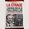 La strage. L’agenda rossa di Paolo Borsellino e i depistaggi di via D’Amelio di Vincenzo Ceruso | 6/12/2023 | Il Timone Libri