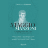 In viaggio con Manzoni di Gianluca Barbera | 8/01/2024 | Il Timone Libri