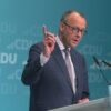 In migliaia in Germania contro l’intesa Cdu-Afd | 3/02/2025 | Il Corsivo