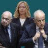 Caso Almasri, denuncia all’Aia contro l’Italia. Il rapporto Onu sul generale libico e i suoi crimini | 7/02/2025 | Il Corsivo