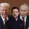 Trump e Putin attaccano Zelensky. Il leader ucraino difeso dall’Europa che non partecipa ai negoziati | Il Corsivo di Giovedì 20 Febbraio 2025