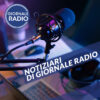 Il Notiziario di Giornale Radio – Edizione delle 13