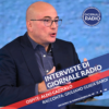 Aldo Cazzullo intervistato al Punto G da Giuliano Guida Bardi