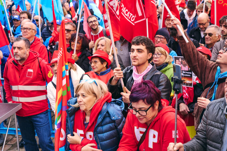 cgil