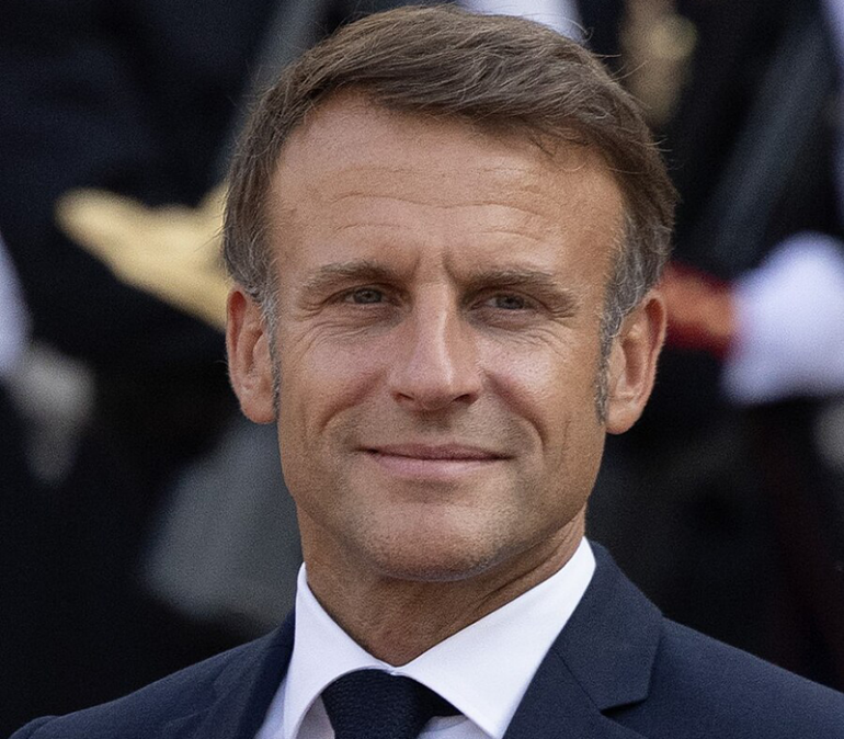 macron