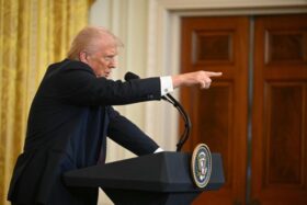 europa trump