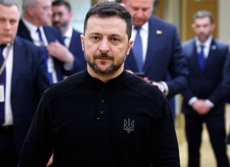 zelensky