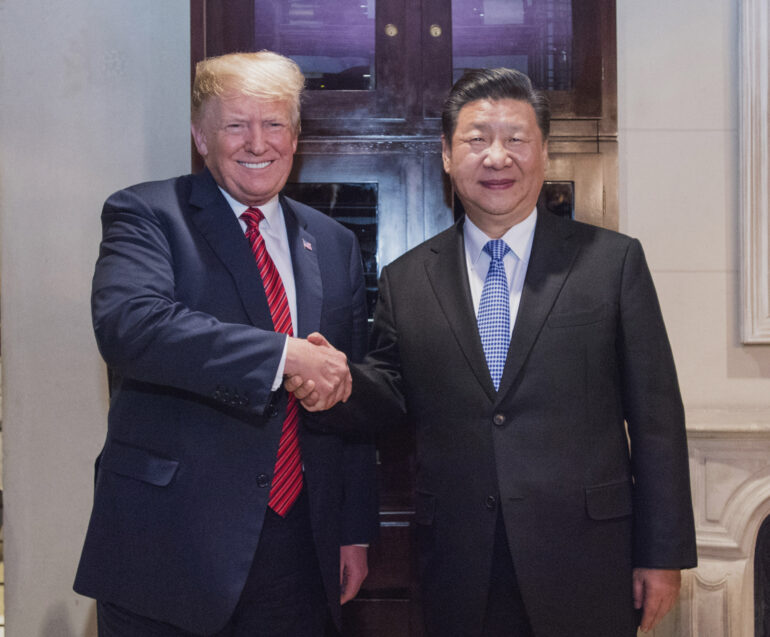 trump