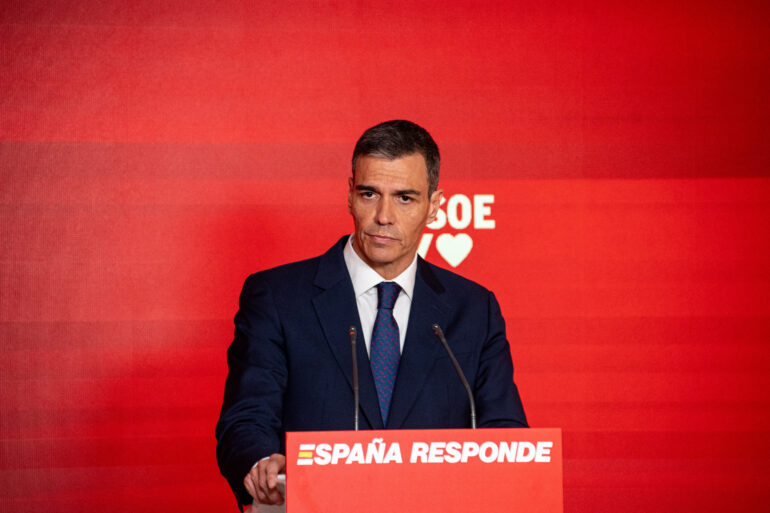 sanchez