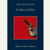 Il tallone da killer di  Alessandro Robecchi | 18/04/2025 | Il Timone Libri
