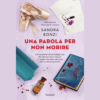 Una parola per non morire di Sandra Bonzi | 8/05/2025 | Il Timone Libri