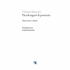 Piccoli segreti di provincia. Nato sotto i salami di Fabrizio Binacchi | 23/04/2025 | Il Timone Libri