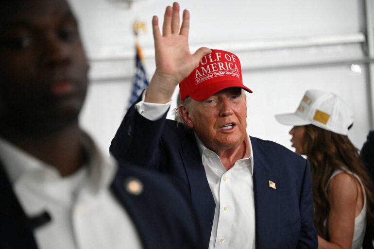 trump