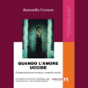 Quando l’amore uccide di Antonella Cortese | Il Timone Libri