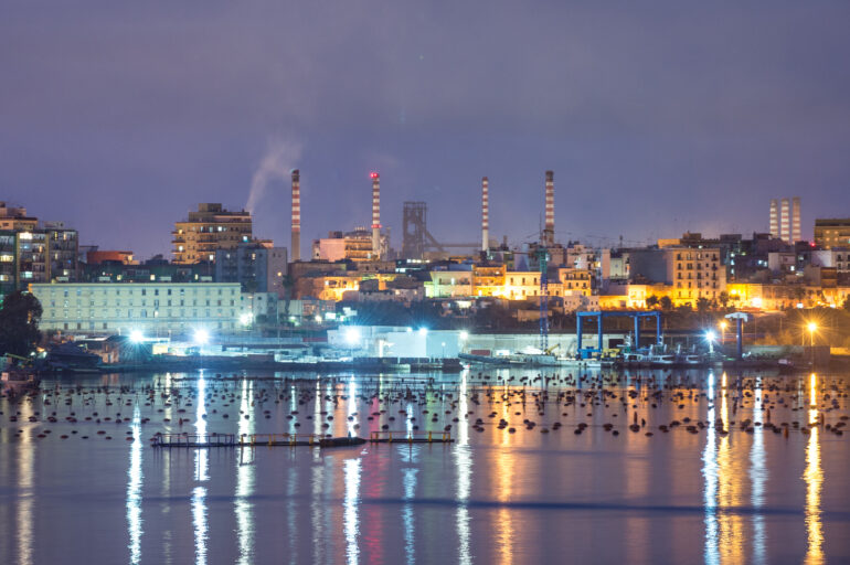 ex ilva