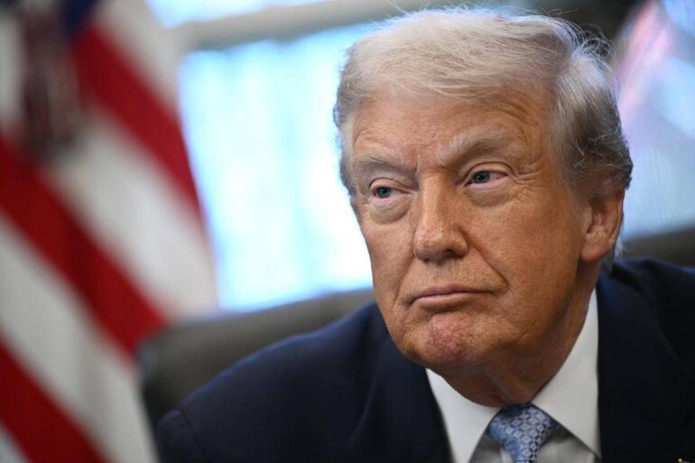 epstein trump groenlandia