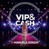 Vip&Cash con Alessandra Faiella, attrice, comica e regista