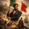 L’Italia che non c’era. Vol. 1 e 2: Santorre la profezia d’Italia ed Esule per un sogno di Giovanni Bonavia | Il Timone Libri