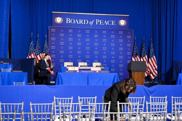 board of peace