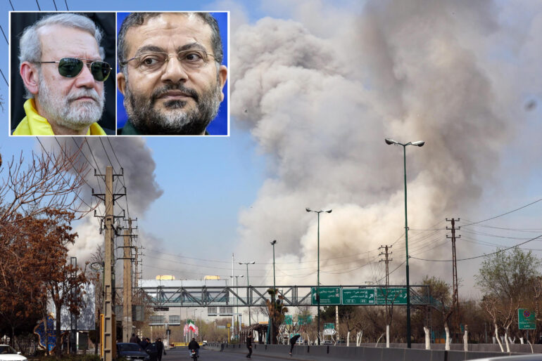Larijani