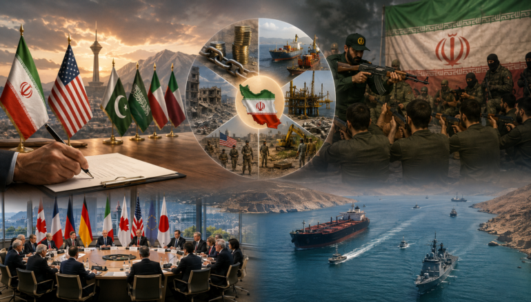 Iran