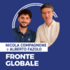 Fronte Globale di Domenica 02 Agosto 2026