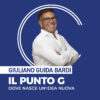 Il Punto G di Domenica 02 Agosto 2026