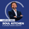 Soul Kitchen di Domenica 02 Agosto 2026